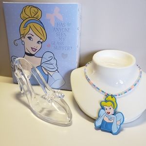 Cinderella bundle.